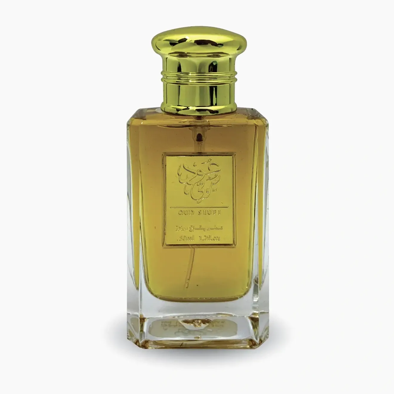 Oud Seufi